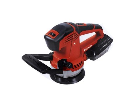 EINHELL SZLIFIERKA MIMOŚRODOWA TE-RS 40 E