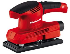 EINHELL SZLIFIERKA OSCYLACYJNA TH-OS 1520