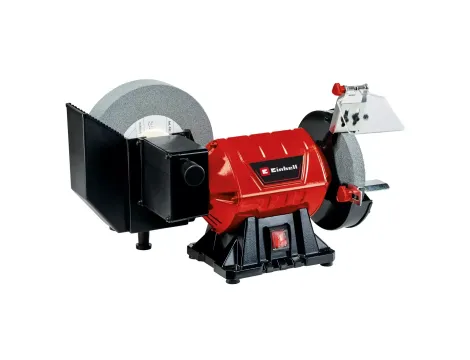 EINHELL SZLIFIERKA STOLOWA TC-WD 200/150 SUCHO/MOKRO