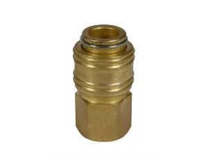 EINHELL SZYBKOZŁĄCZKA R 3/8