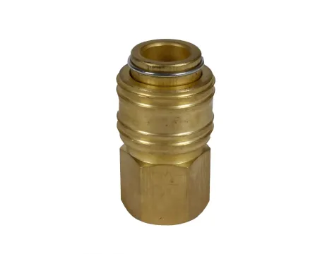 EINHELL SZYBKOZŁĄCZKA R 3/8"