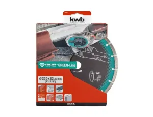 EINHELL TARCZA DIAMENTOWA 230MM