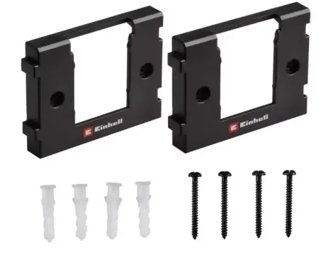 EINHELL UCHWYT ŚCIENNY NA BATERIE PXC