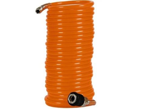 EINHELL WĄŻ SPIRALNY 8m