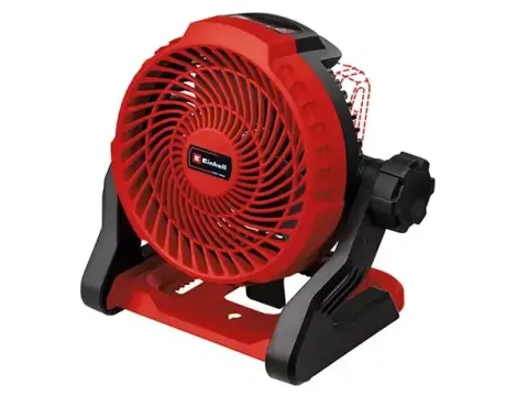EINHELL WENTYLATOR GE-CF 18/2200 Li-Solo