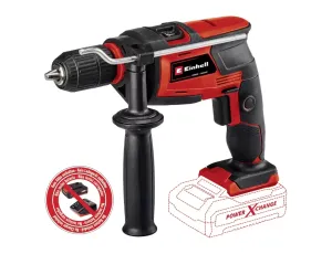 EINHELL WIERTARKA UDAROWA TC-ID 18 LI Solo