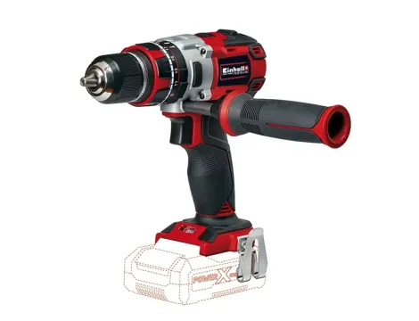 EINHELL WKRĘTARKA BEZSZCZ TE-CD 18 Li-i-Solo