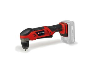 EINHELL WKRĘTARKA KĄTOWA TE-AD 18 LI-solo