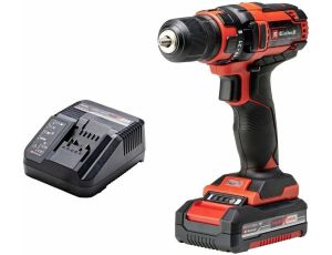 EINHELL WKRĘTARKA TC-CD 18/35 Li  ŁADOWARKA+AKU 1,5Ah