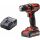 EINHELL WKRĘTARKA TC-CD 18/35 Li  ŁADOWARKA+AKU 1,5Ah