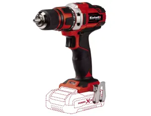 EINHELL WKRĘTARKA TE-CD 18/40 Li-Solo