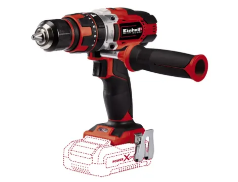 EINHELL WKRĘTARKA TE-CD 18/48 Li-i-Solo