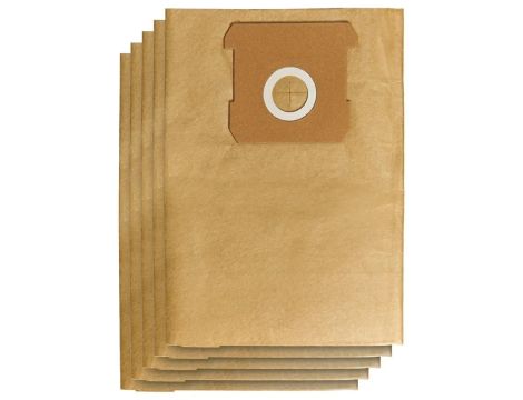 EINHELL WORKI DO ODKURZACZY 12L (5 SZT.)