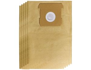 EINHELL WORKI DO ODKURZACZY 15L (5 SZT.)