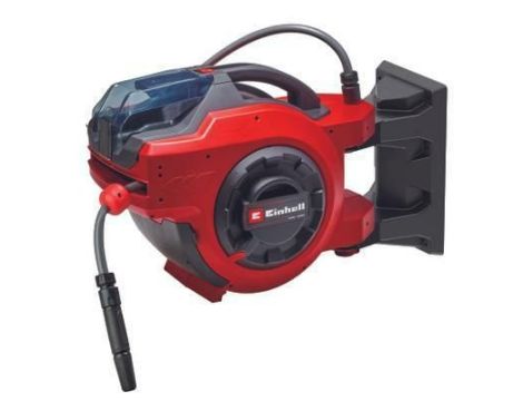 EINHELL WÓZEK NA WĄŻ GE-HR 18/30 Li-Solo