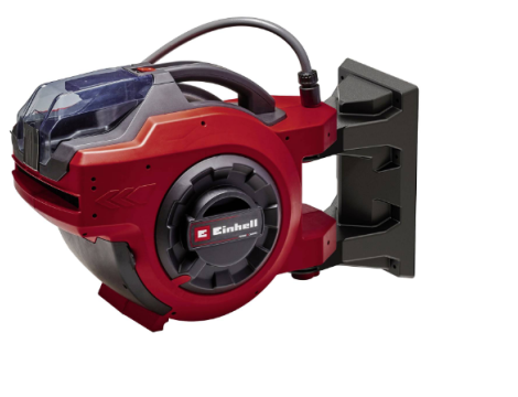 EINHELL WÓZEK NA WĄŻ GE-HR 18/30 WH Li-Solo.....