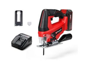 EINHELL WYRZYNARKA TC-JS 18/70 Li 2,5Ah