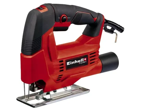 EINHELL WYRZYNARKA TC-JS 60/1