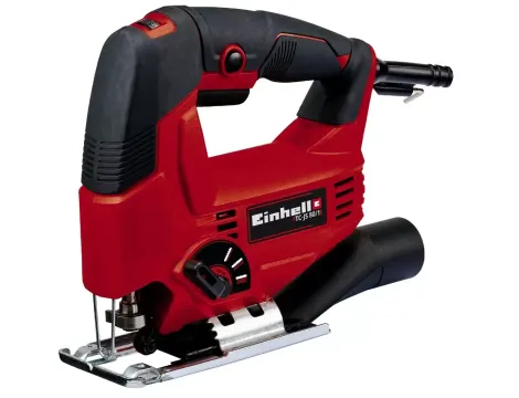 EINHELL WYRZYNARKA TC-JS 80/1