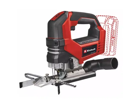 EINHELL WYRZYNARKA TP-JS 18/135 Li BL-Solo