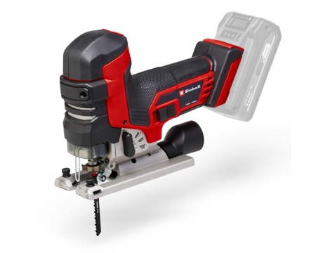 EINHELL WYRZYNARKA TP-JST 18/135 Li Solo