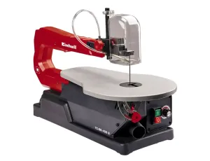 EINHELL WYRZYNARKA WŁOSOWA TC-SS 405 E........