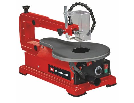 EINHELL WYRZYNARKA WŁOSOWA TC-SS 406 E