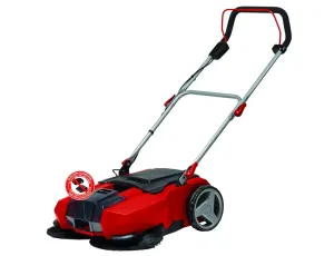 EINHELL ZAMIATARKA TE-SW 18/610 Li Solo