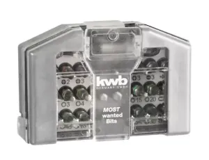 EINHELL ZESTAW BITÓW 32szt.