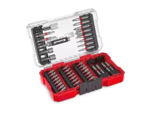 EINHELL ZESTAW BITÓW 42szt. M-CASE