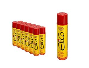 ELICO GAZ DO ZAPALNICZEK  90ml Z APLIKATOREM