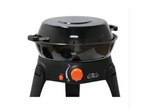 ELICO GRILL GAZOWY MASTER CHEF RK-5103... - image 2