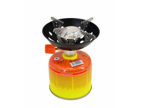 ELICO KUCHENKA GAZOWA CAMPINGOWA+GAZ   300g /500g