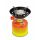ELICO KUCHENKA GAZOWA CAMPINGOWA+GAZ   300g /500g