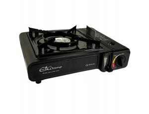 ELICO KUCHENKA GAZOWA TURYSTYCZNA WALIZKA