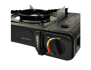 ELICO KUCHENKA GAZOWA TURYSTYCZNA WALIZKA - image 2