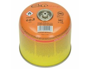 ELICO NABÓJ GAZU  300g  7/16