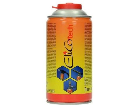 ELICO NABÓJ GAZU 300ml