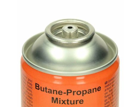 ELICO NABÓJ GAZU 600ml - 2