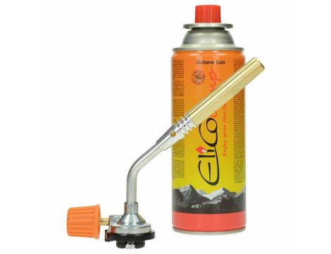 ELICO PALNIK GAZOWY DO LUTOWANIA RK-5001 T+GAZ 220g