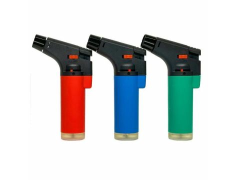 ELICO PALNIK GAZOWY RK-3001 BLUE TORCH GUMOWANY