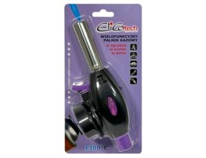 ELICO PALNIK GAZOWY RK-3013