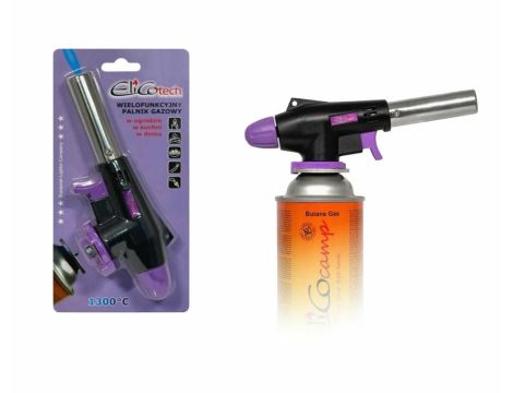 ELICO PALNIK GAZOWY RK-3138