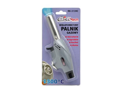 ELICO PALNIK GAZOWY RK-3139C GWINT 7/16"