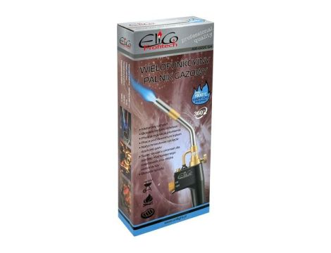 ELICO PROFITECH PALNIK GAZOWY AX1-022CGA - 2
