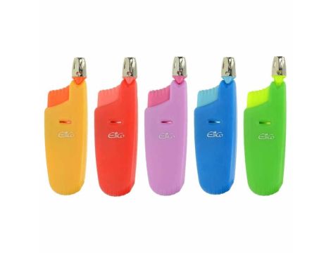 ELICO ZAPALARKA  GAZOWA WYCIĄGANA 25szt. UL-1253