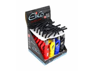 ELICO ZAPALARKA  GAZOWA WYGINANA 24szt. UL-1232