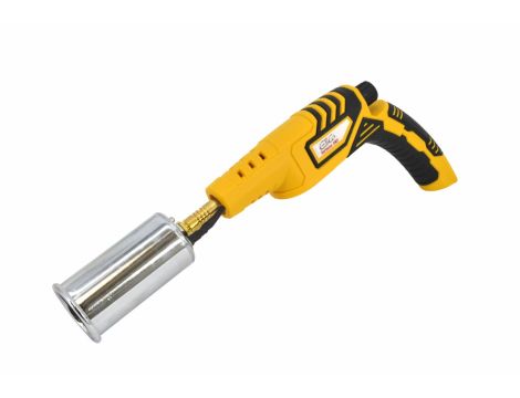 ELICOTECH PALNIK GAZOWY /KARTUSZ GWINT 7/16" PV888CGA - 2