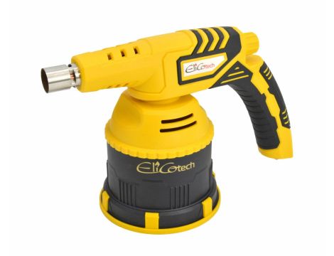 ELICOTECH PALNIK LUTOWNICZY / KARTUSZ 190g PD888SP-360