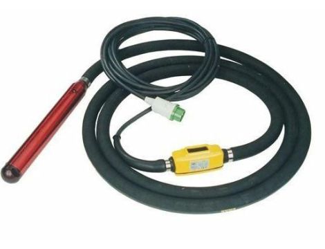 ENAR BUŁAWA Z WEWN.SILNIKIEM M5AFP/7m